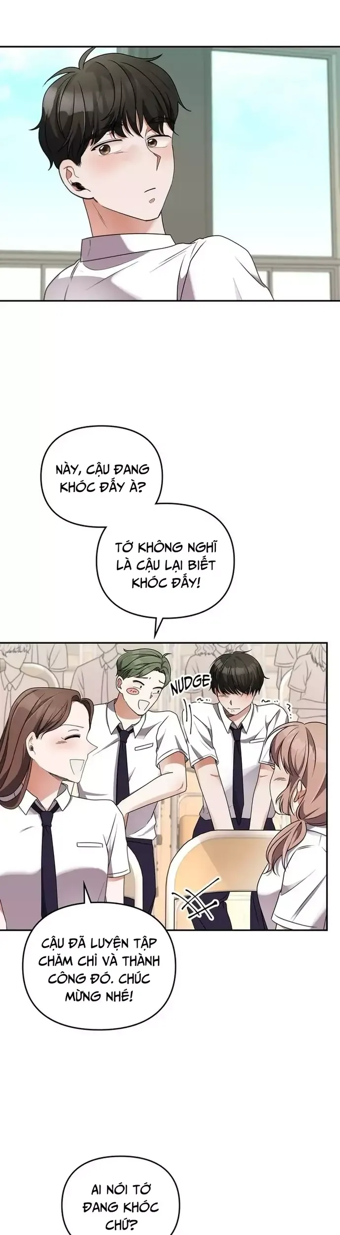 Cuộc Đời Của Thiên Tài Piano Chapter 23 - 17