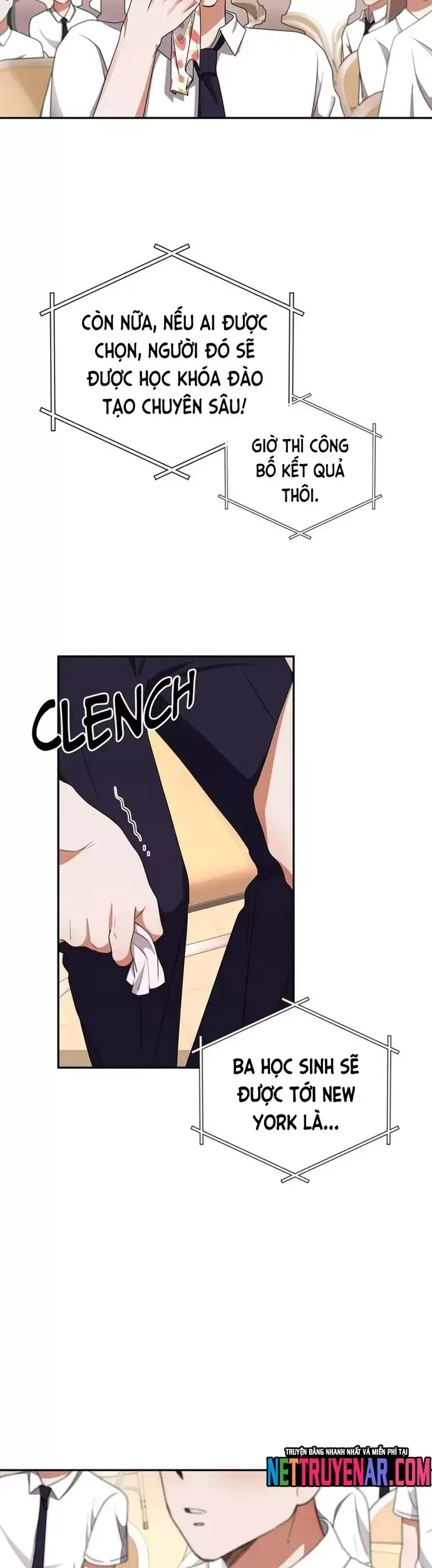 Cuộc Đời Của Thiên Tài Piano Chapter 23 - 19