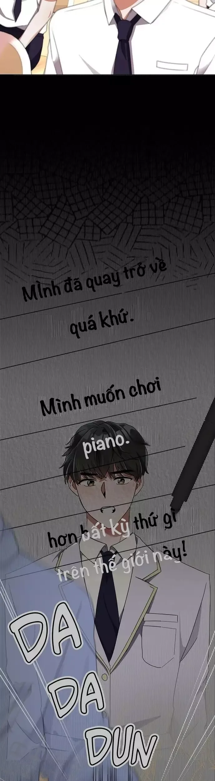 Cuộc Đời Của Thiên Tài Piano Chapter 23 - 20