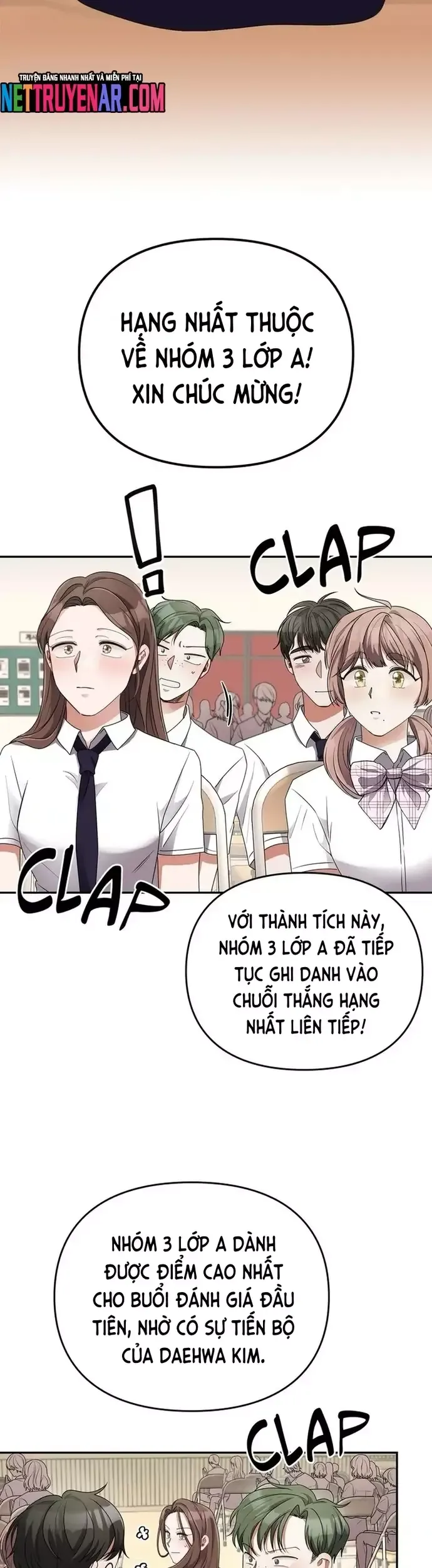 Cuộc Đời Của Thiên Tài Piano Chapter 23 - 3