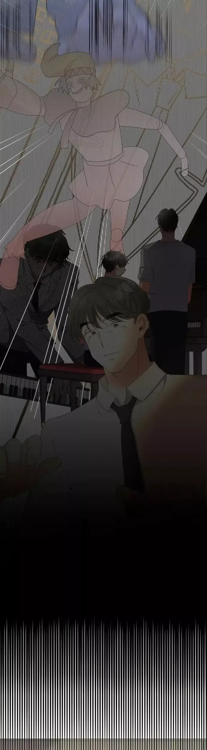 Cuộc Đời Của Thiên Tài Piano Chapter 23 - 21
