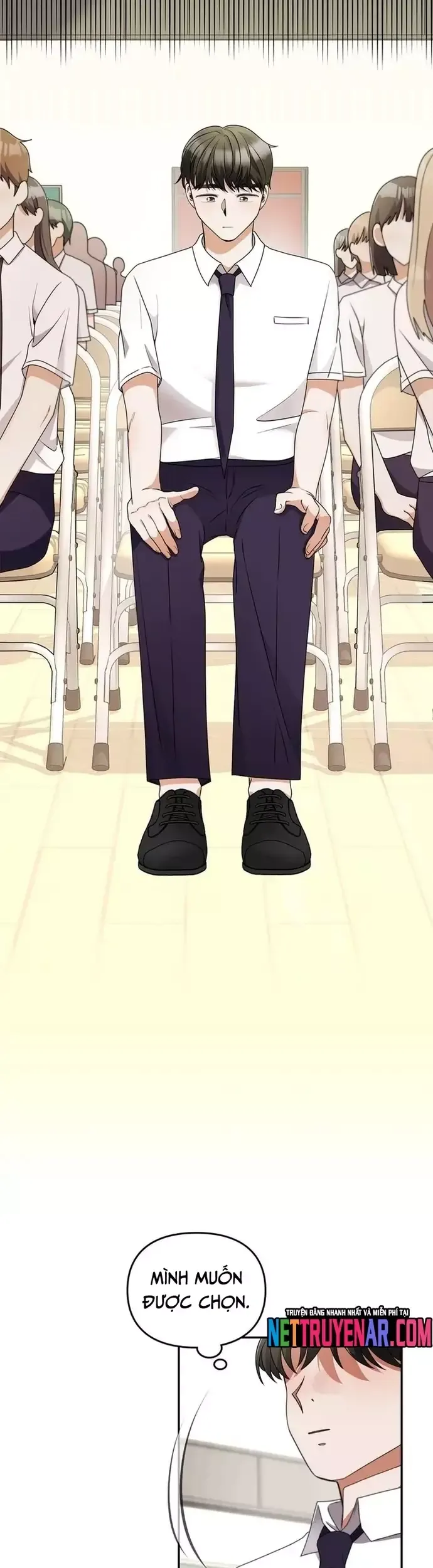 Cuộc Đời Của Thiên Tài Piano Chapter 23 - 22