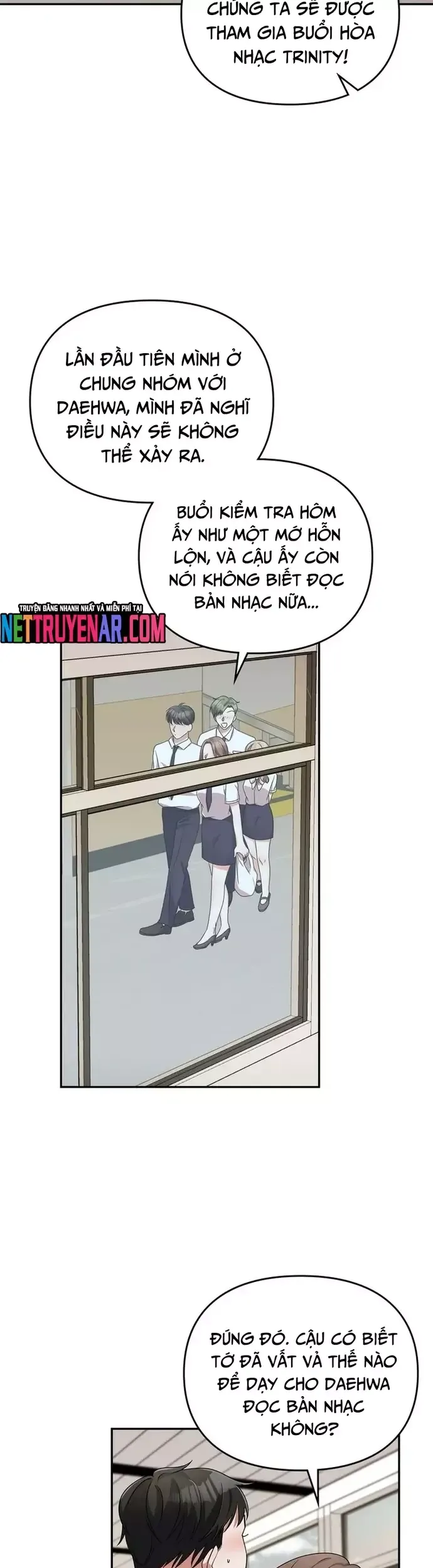 Cuộc Đời Của Thiên Tài Piano Chapter 23 - 26