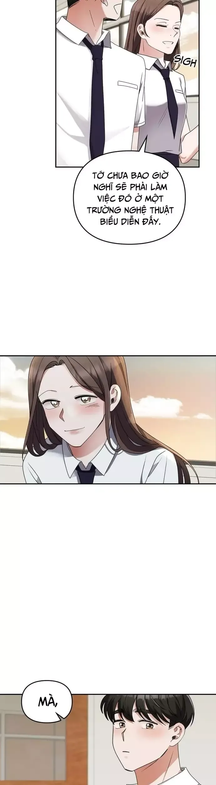 Cuộc Đời Của Thiên Tài Piano Chapter 23 - 27