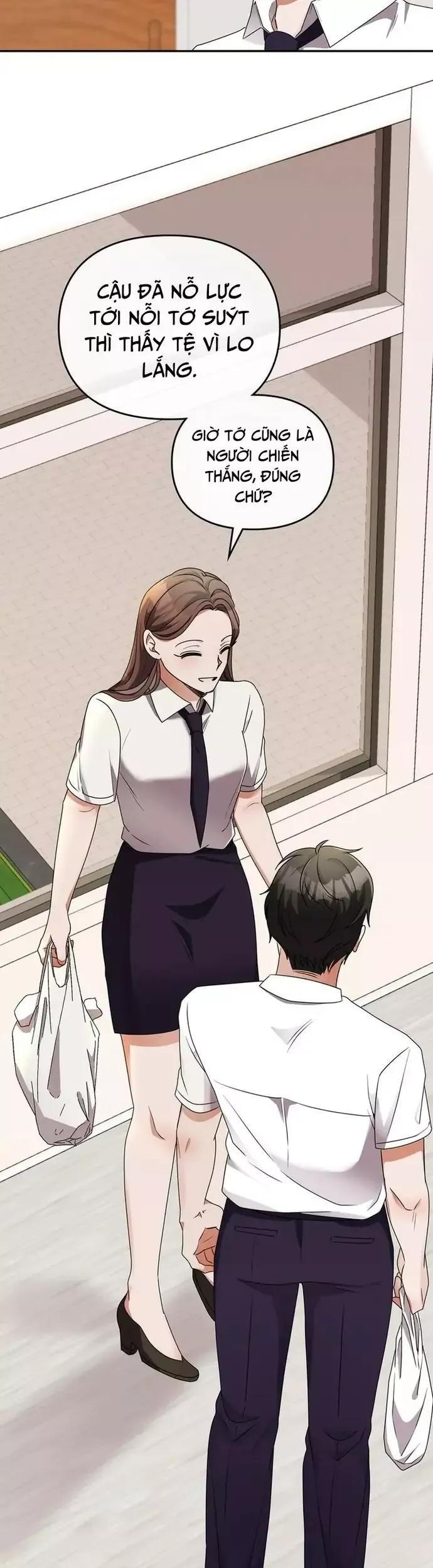 Cuộc Đời Của Thiên Tài Piano Chapter 23 - 28