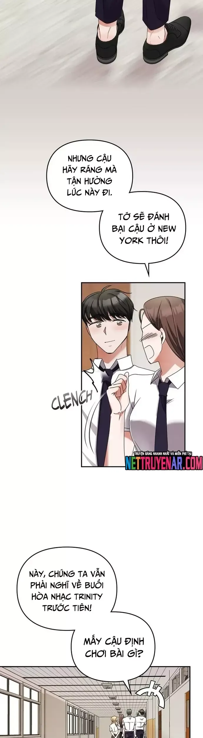 Cuộc Đời Của Thiên Tài Piano Chapter 23 - 29