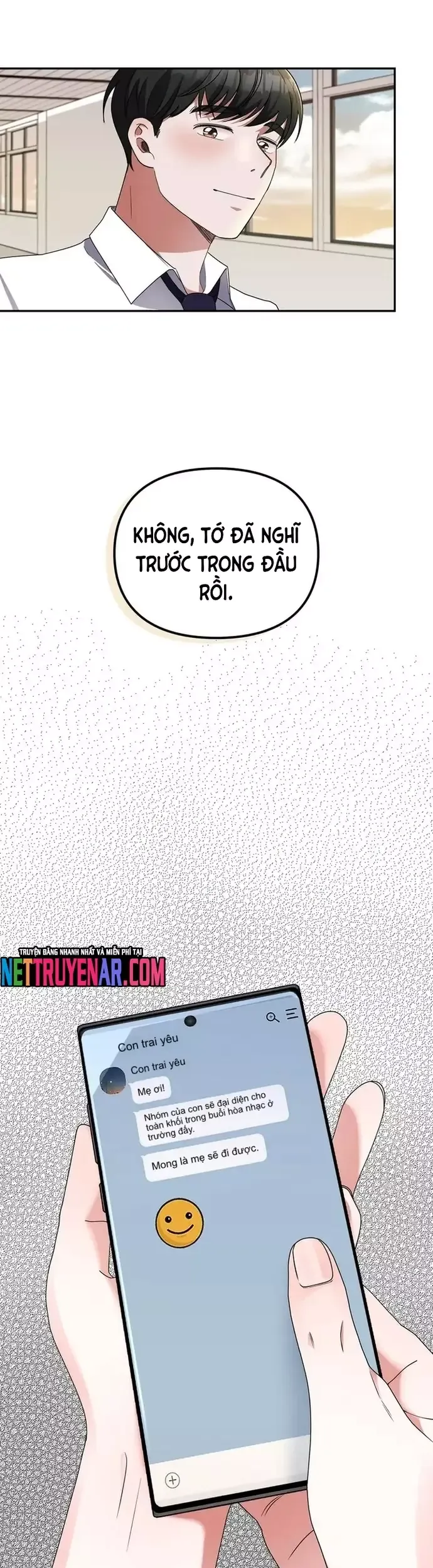Cuộc Đời Của Thiên Tài Piano Chapter 23 - 32
