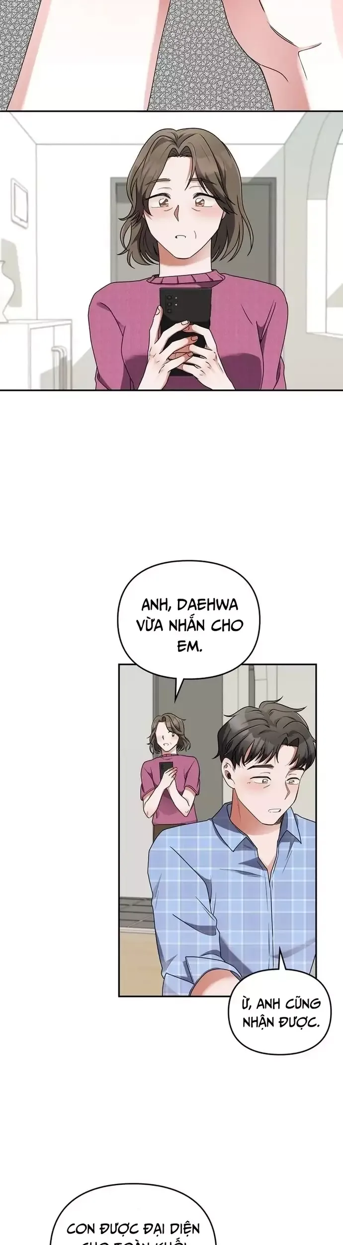 Cuộc Đời Của Thiên Tài Piano Chapter 23 - 33