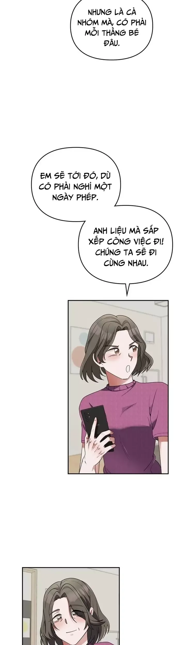 Cuộc Đời Của Thiên Tài Piano Chapter 23 - 35