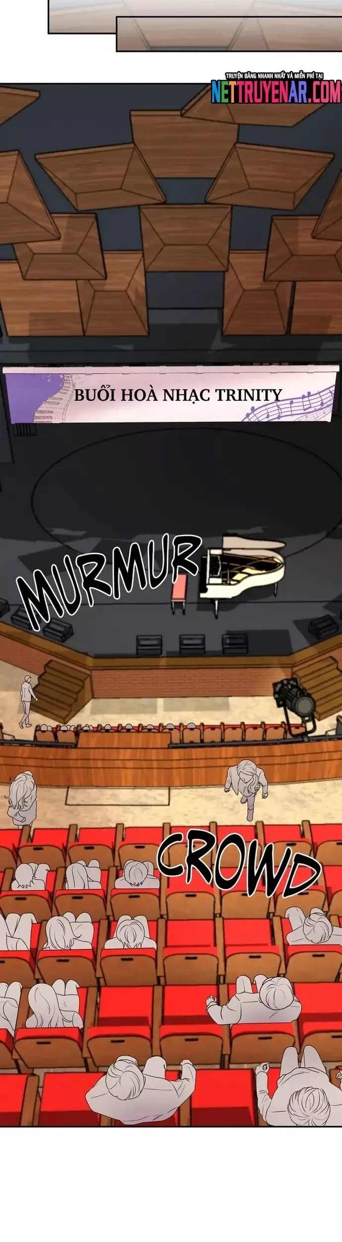Cuộc Đời Của Thiên Tài Piano Chapter 23 - 37