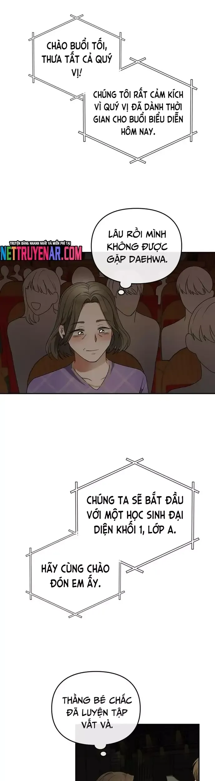 Cuộc Đời Của Thiên Tài Piano Chapter 23 - 39