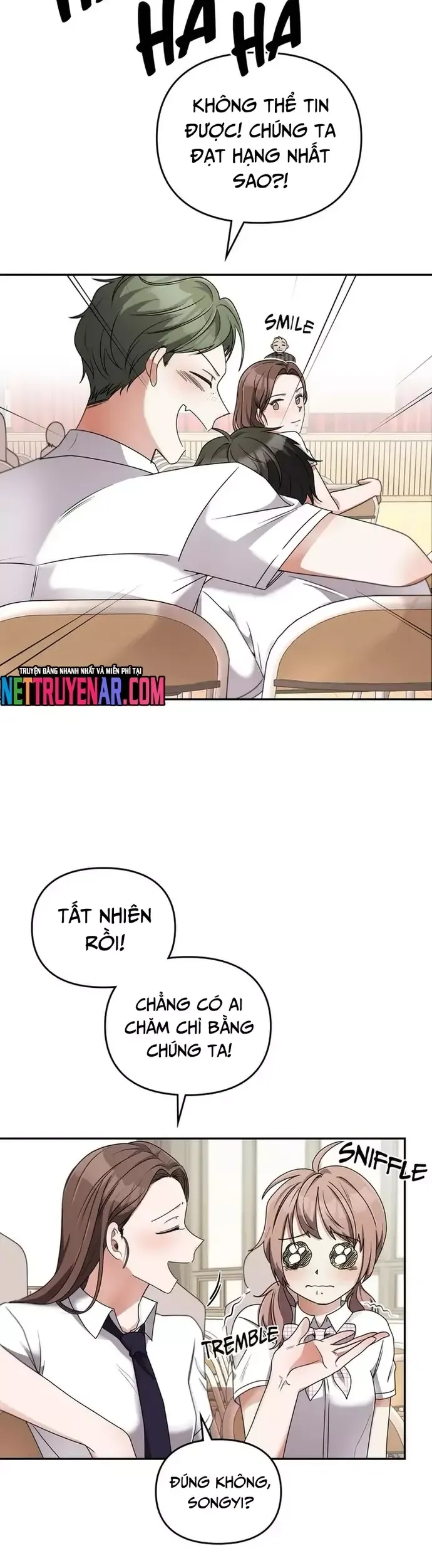 Cuộc Đời Của Thiên Tài Piano Chapter 23 - 5