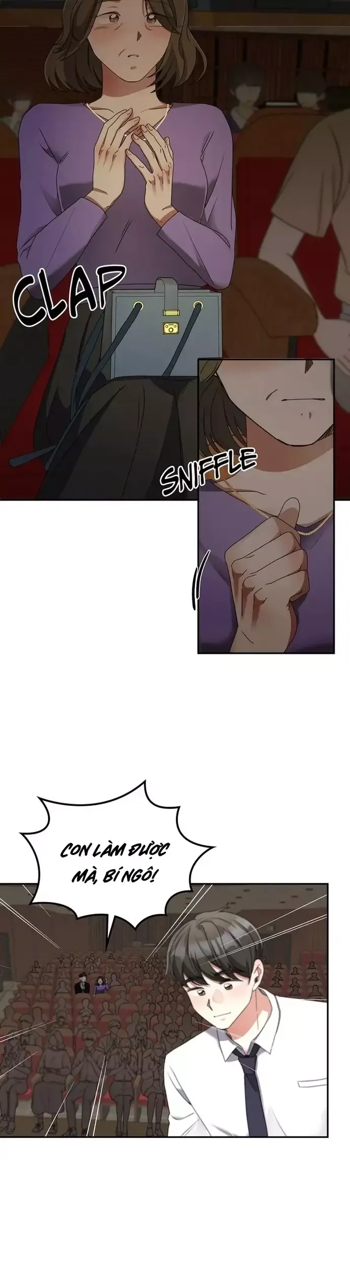 Cuộc Đời Của Thiên Tài Piano Chapter 23 - 41