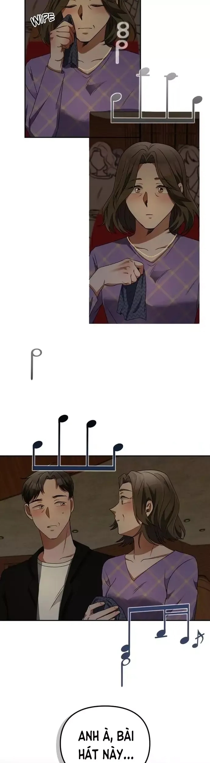Cuộc Đời Của Thiên Tài Piano Chapter 23 - 43