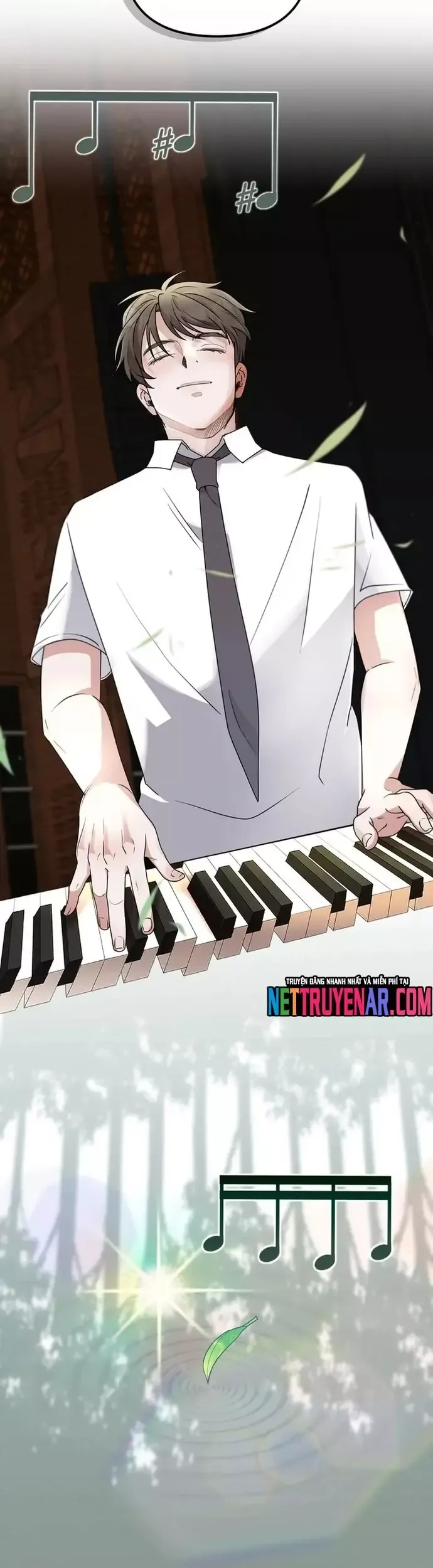 Cuộc Đời Của Thiên Tài Piano Chapter 23 - 44