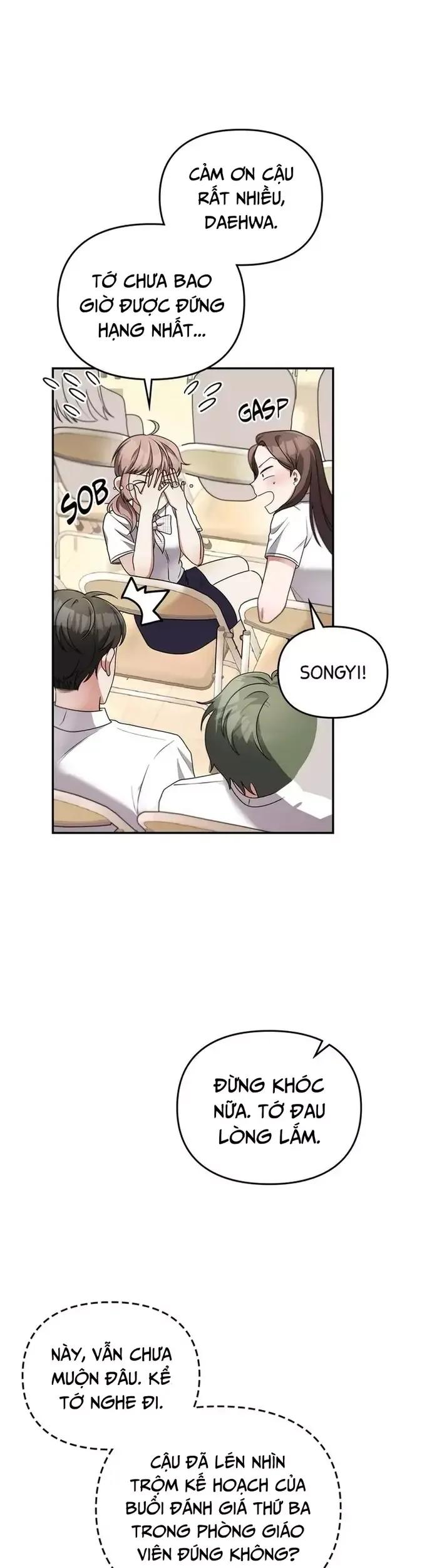 Cuộc Đời Của Thiên Tài Piano Chapter 23 - 6