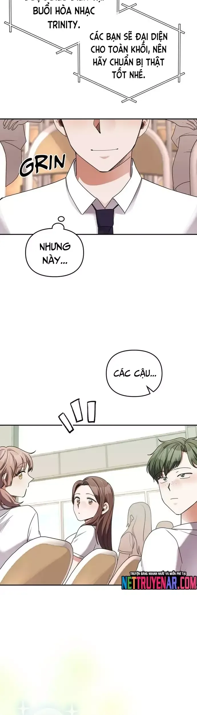 Cuộc Đời Của Thiên Tài Piano Chapter 23 - 9
