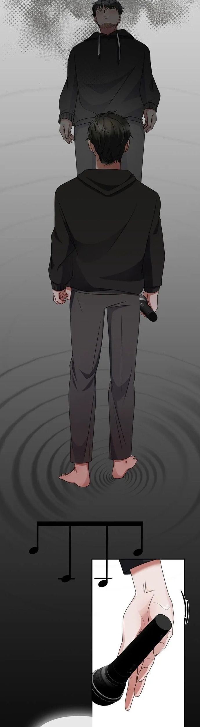 Cuộc Đời Của Thiên Tài Piano Chapter 24 - 12