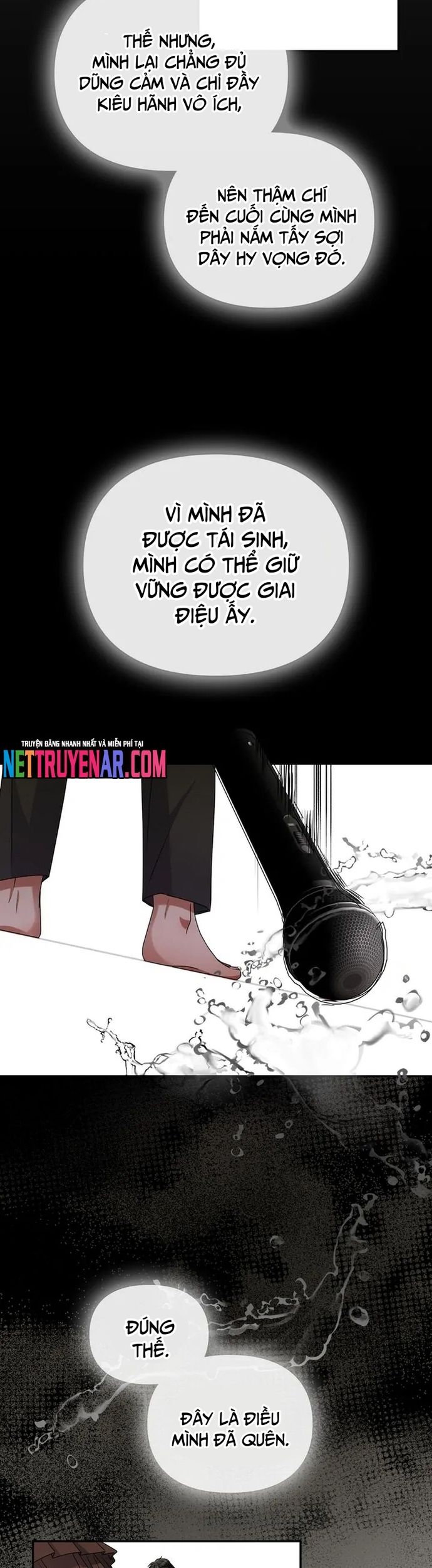 Cuộc Đời Của Thiên Tài Piano Chapter 24 - 13
