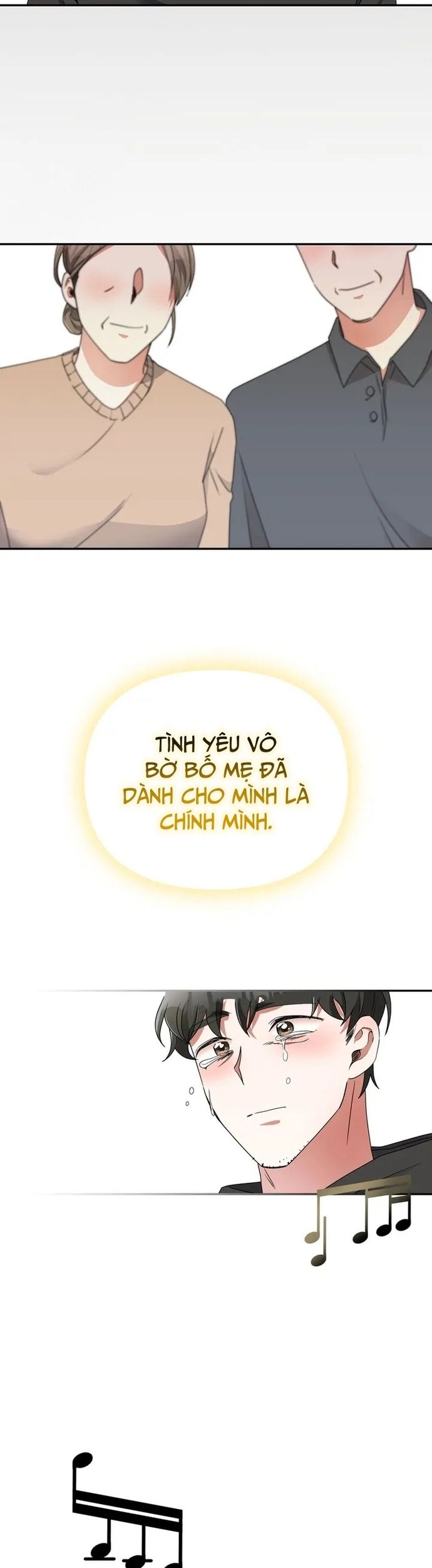 Cuộc Đời Của Thiên Tài Piano Chapter 24 - 15