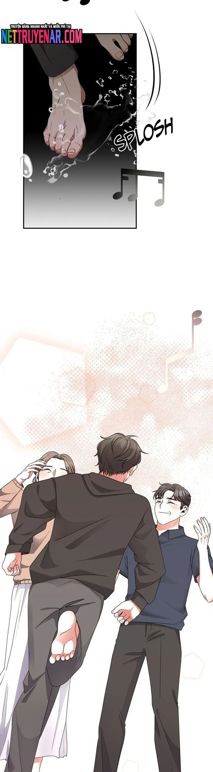 Cuộc Đời Của Thiên Tài Piano Chapter 24 - 16