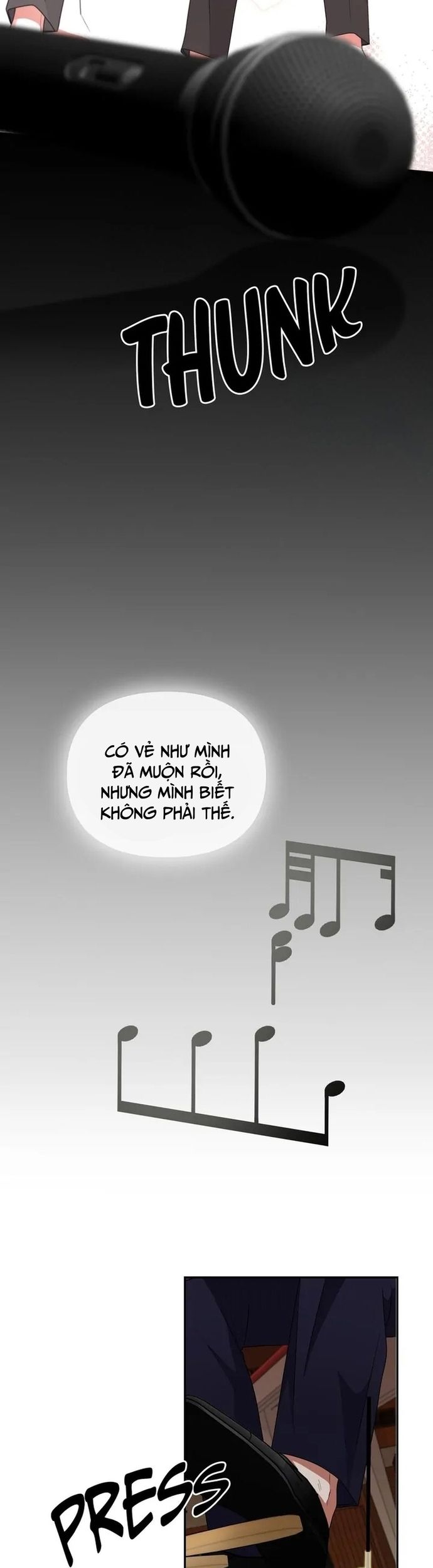 Cuộc Đời Của Thiên Tài Piano Chapter 24 - 17