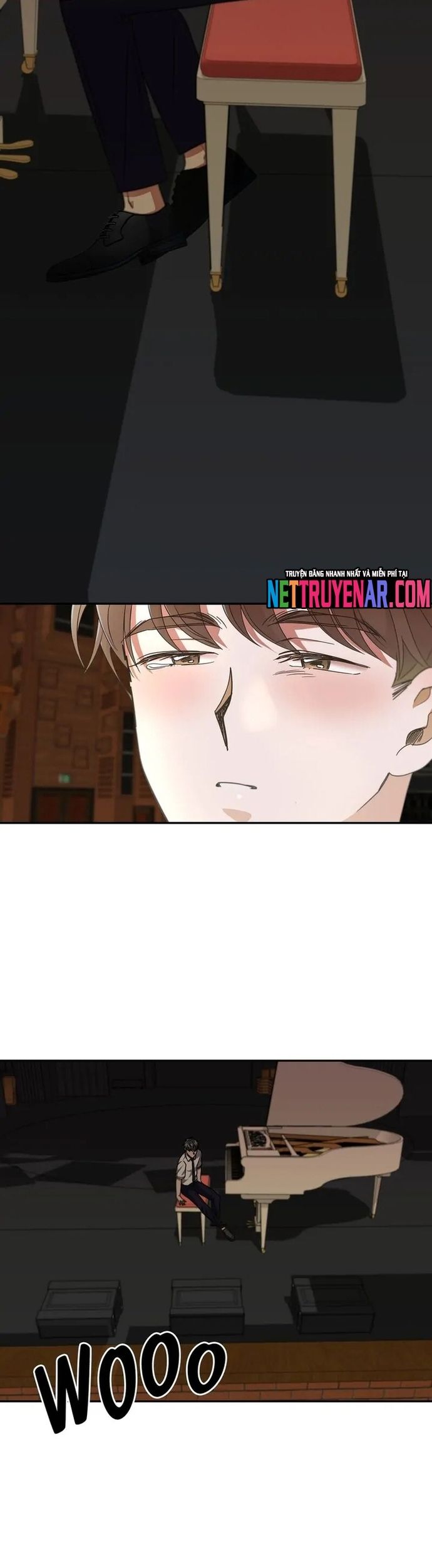 Cuộc Đời Của Thiên Tài Piano Chapter 24 - 19