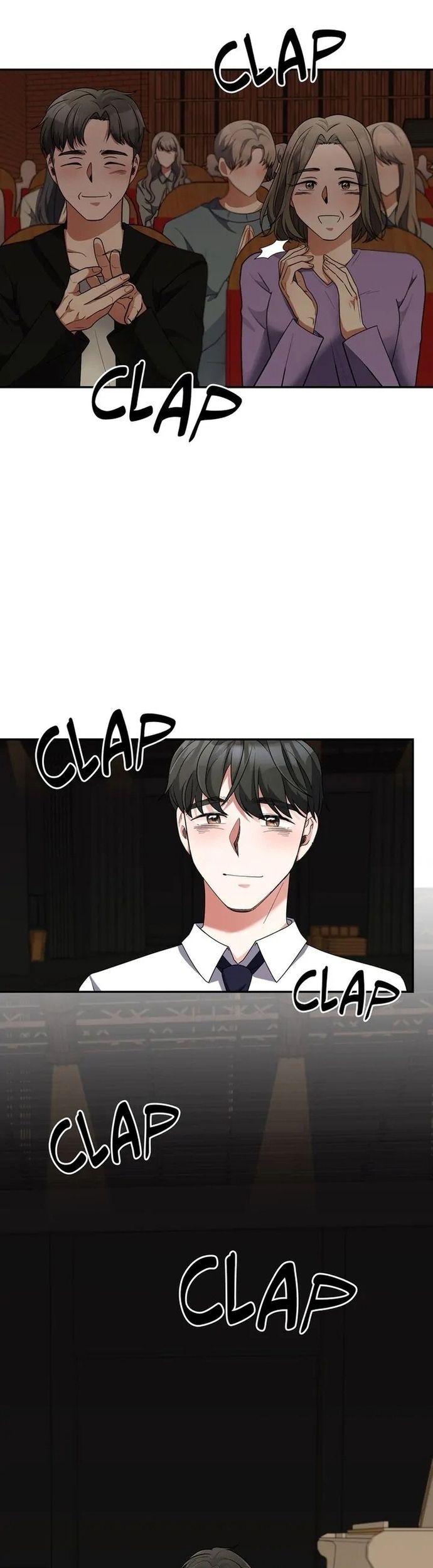 Cuộc Đời Của Thiên Tài Piano Chapter 24 - 20