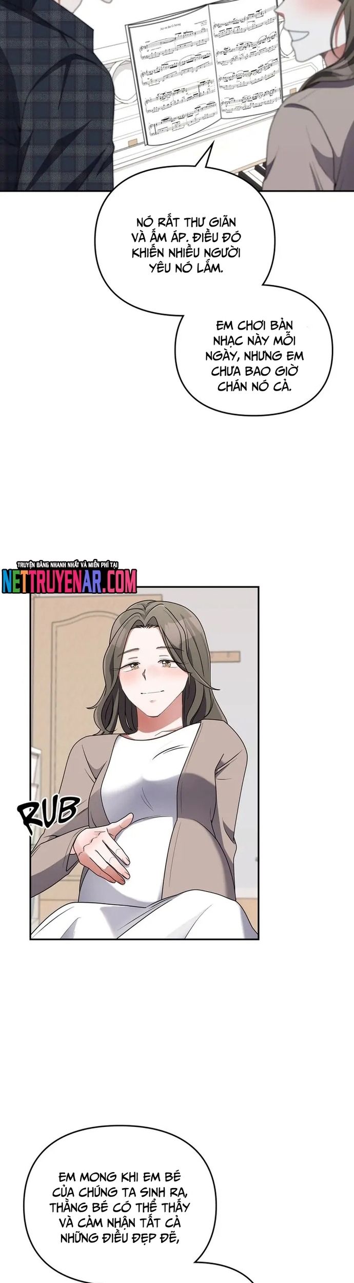 Cuộc Đời Của Thiên Tài Piano Chapter 24 - 3