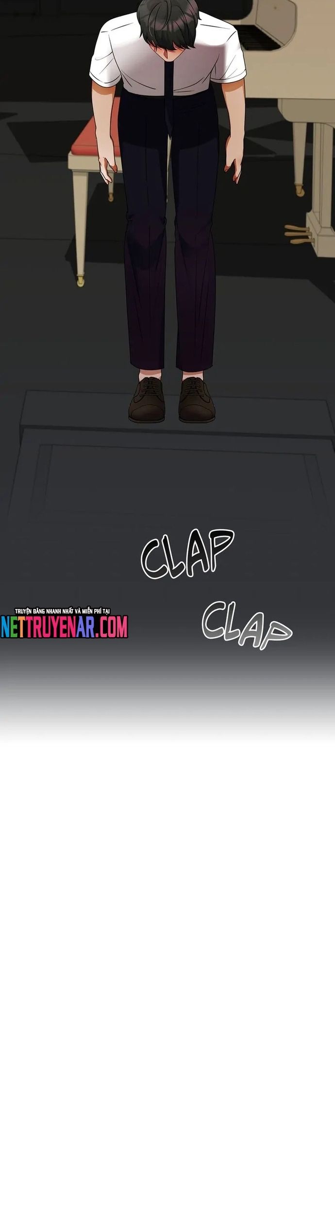 Cuộc Đời Của Thiên Tài Piano Chapter 24 - 21
