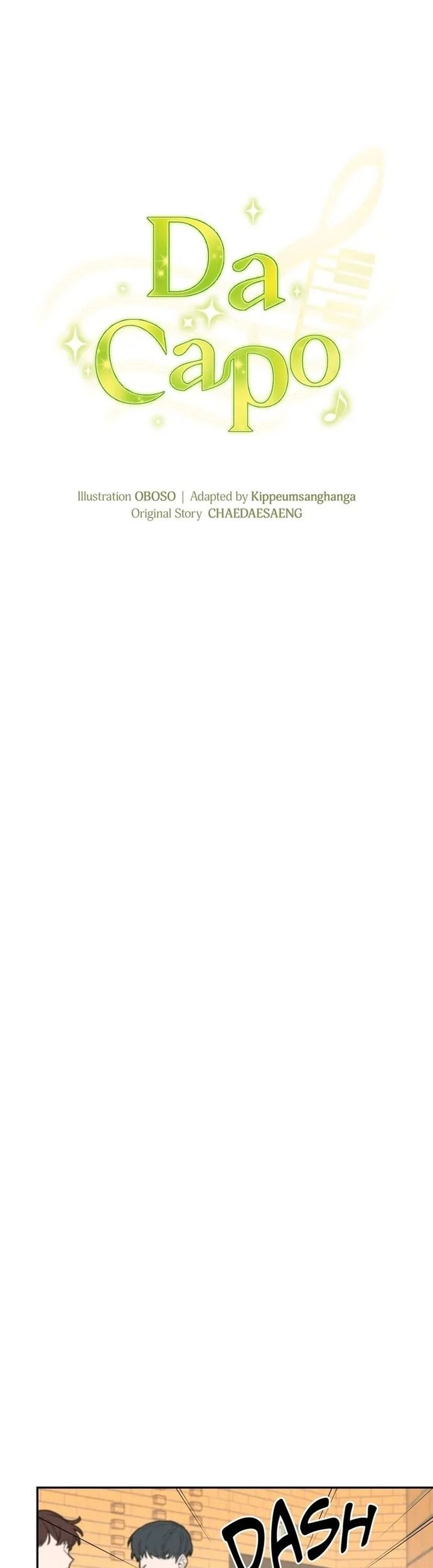 Cuộc Đời Của Thiên Tài Piano Chapter 24 - 22