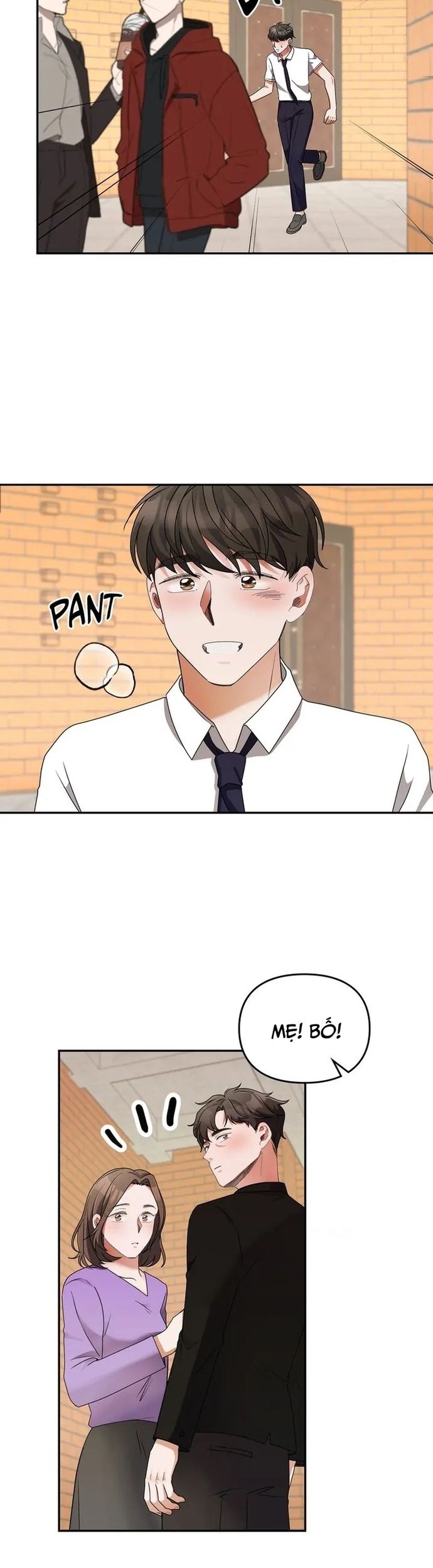 Cuộc Đời Của Thiên Tài Piano Chapter 24 - 23