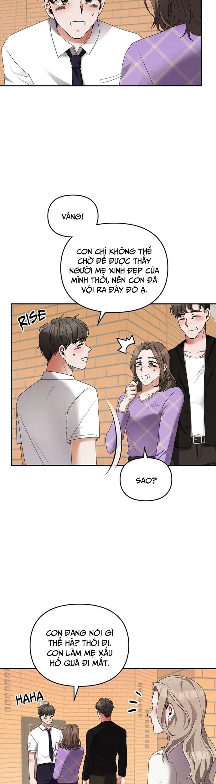 Cuộc Đời Của Thiên Tài Piano Chapter 24 - 25