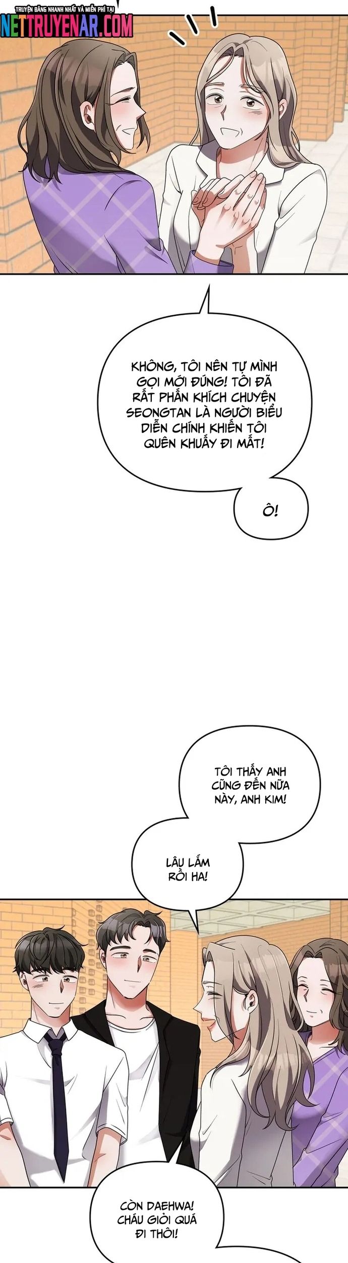 Cuộc Đời Của Thiên Tài Piano Chapter 24 - 27