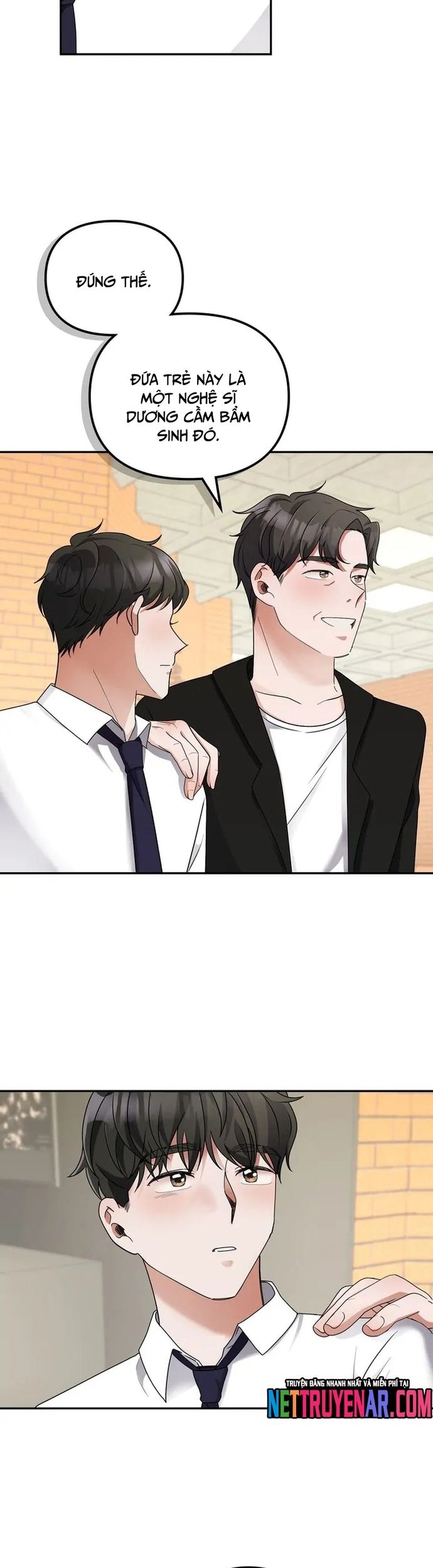 Cuộc Đời Của Thiên Tài Piano Chapter 24 - 29