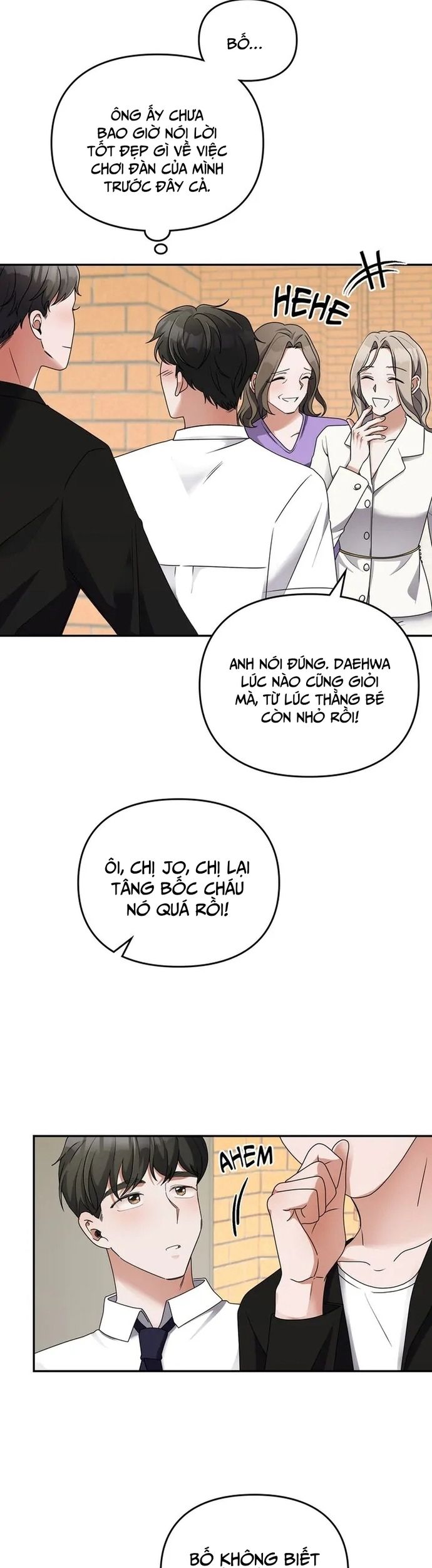 Cuộc Đời Của Thiên Tài Piano Chapter 24 - 30