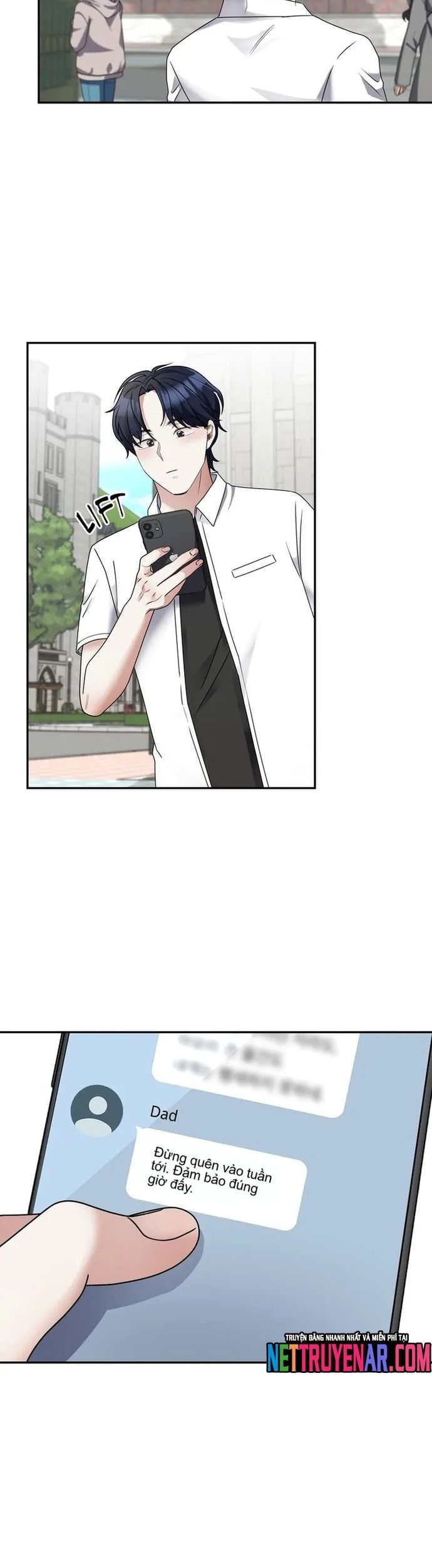 Cuộc Đời Của Thiên Tài Piano Chapter 24 - 36