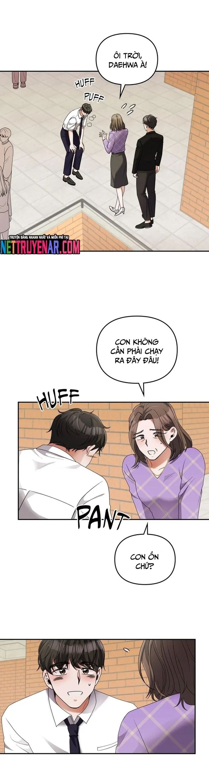 Cuộc Đời Của Thiên Tài Piano Chapter 24 - 39