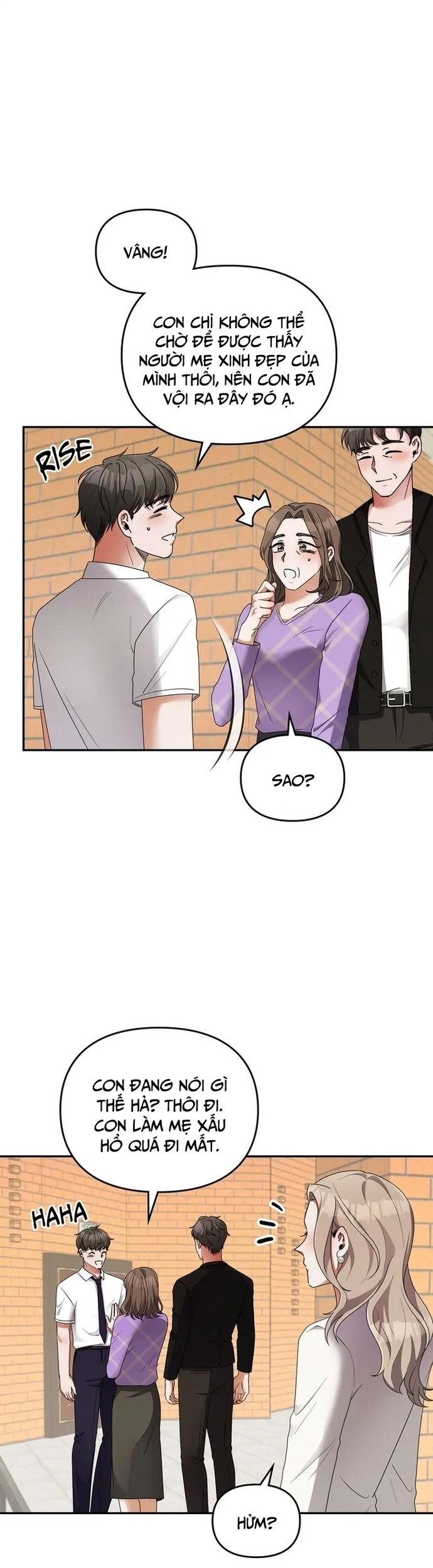 Cuộc Đời Của Thiên Tài Piano Chapter 24 - 40