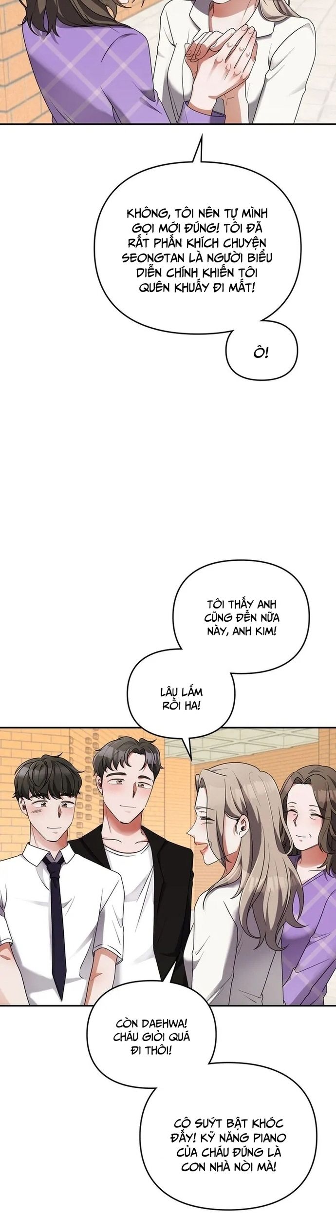 Cuộc Đời Của Thiên Tài Piano Chapter 24 - 42