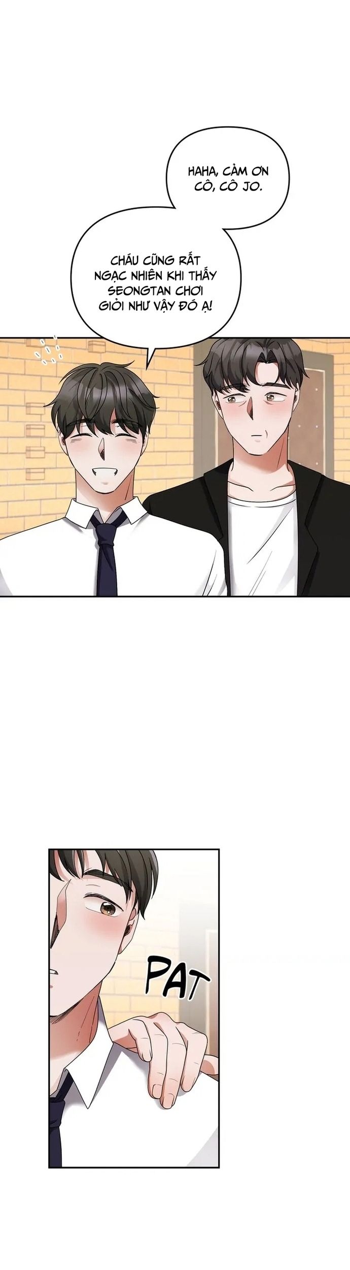 Cuộc Đời Của Thiên Tài Piano Chapter 24 - 43
