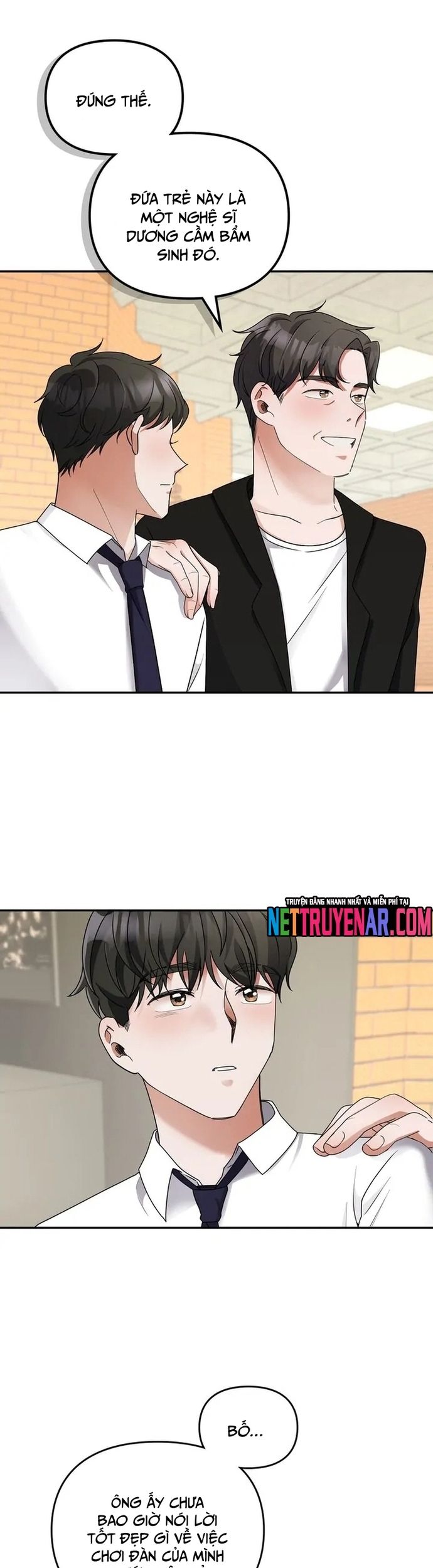 Cuộc Đời Của Thiên Tài Piano Chapter 24 - 44