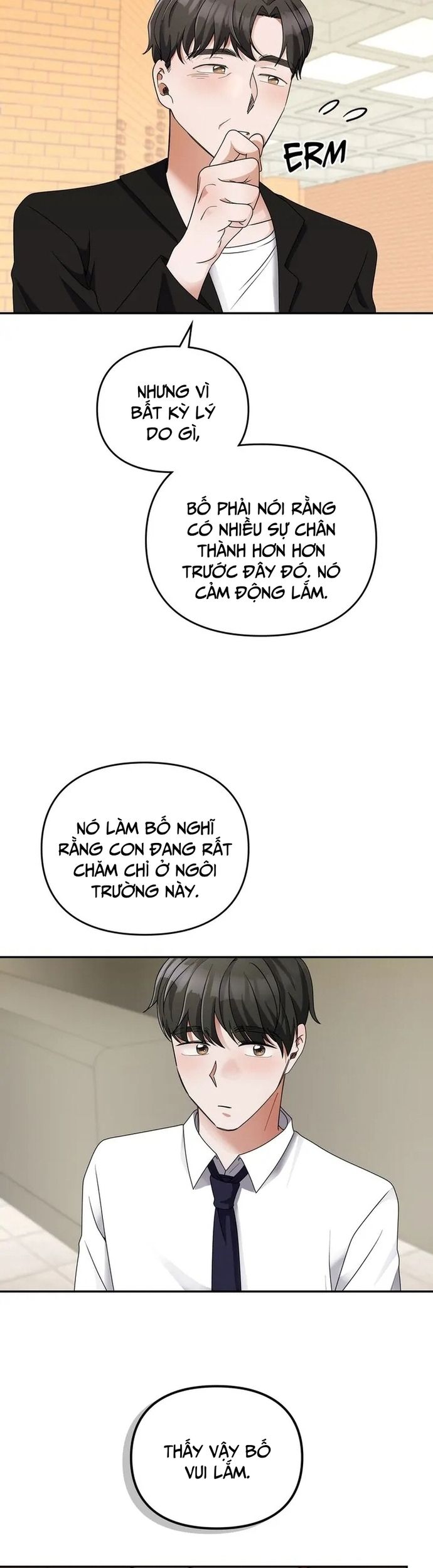Cuộc Đời Của Thiên Tài Piano Chapter 24 - 46
