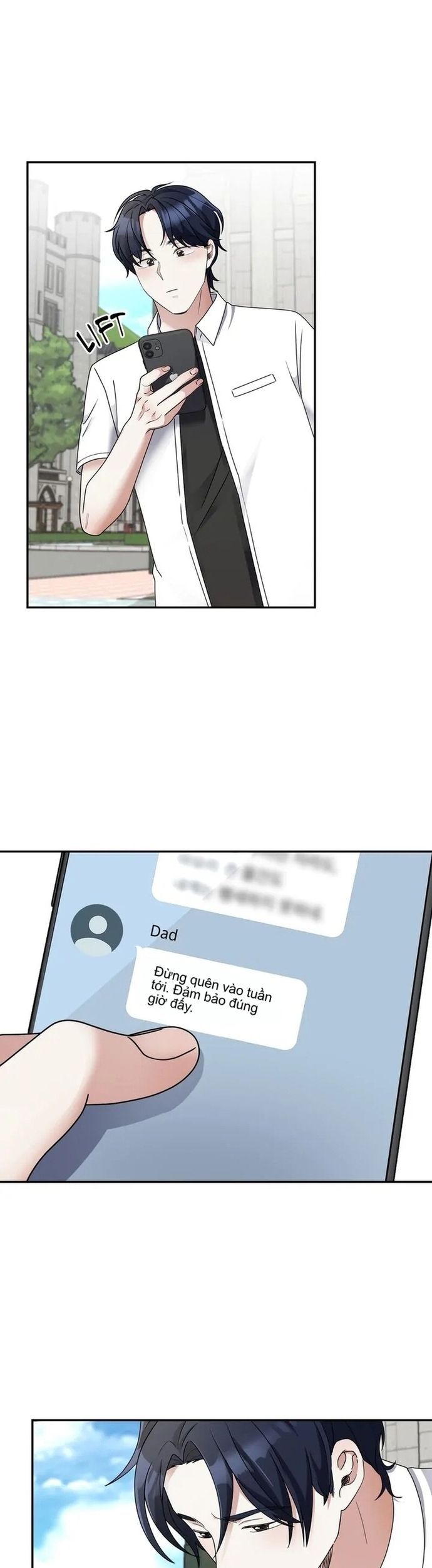 Cuộc Đời Của Thiên Tài Piano Chapter 24 - 51