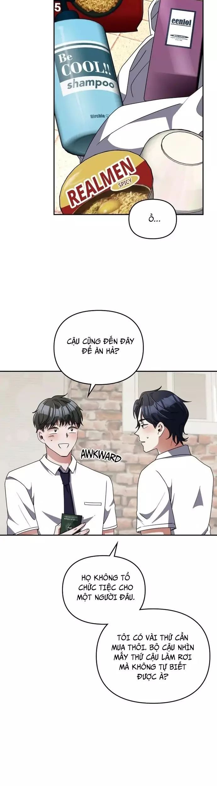 Cuộc Đời Của Thiên Tài Piano Chapter 25 - 11