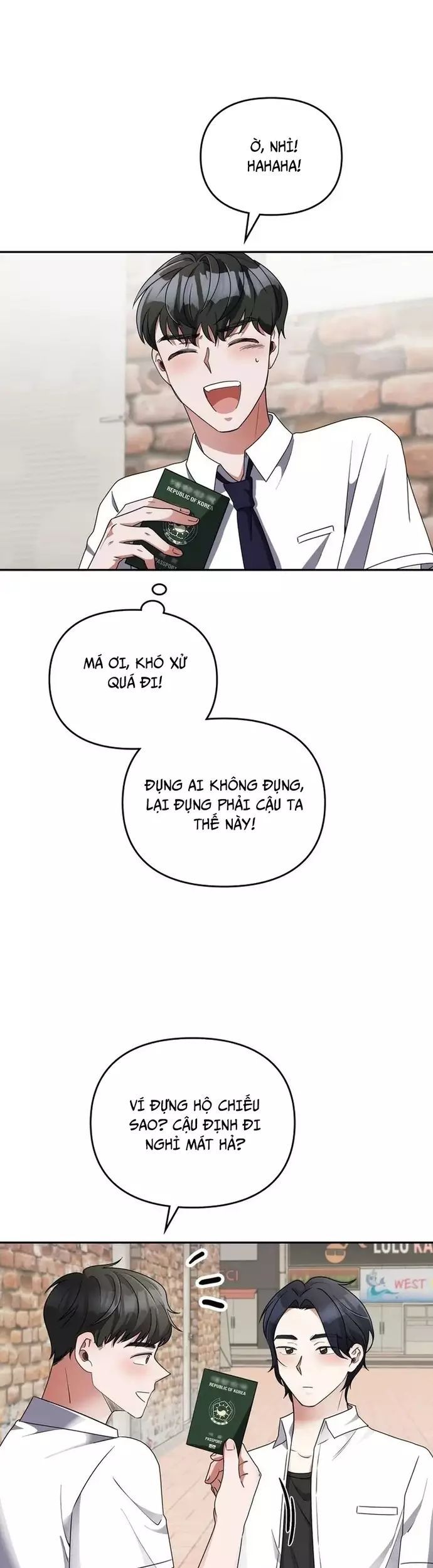 Cuộc Đời Của Thiên Tài Piano Chapter 25 - 12