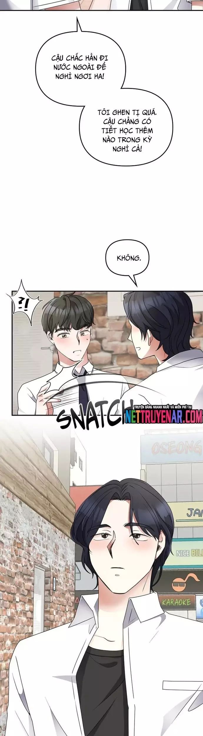 Cuộc Đời Của Thiên Tài Piano Chapter 25 - 13