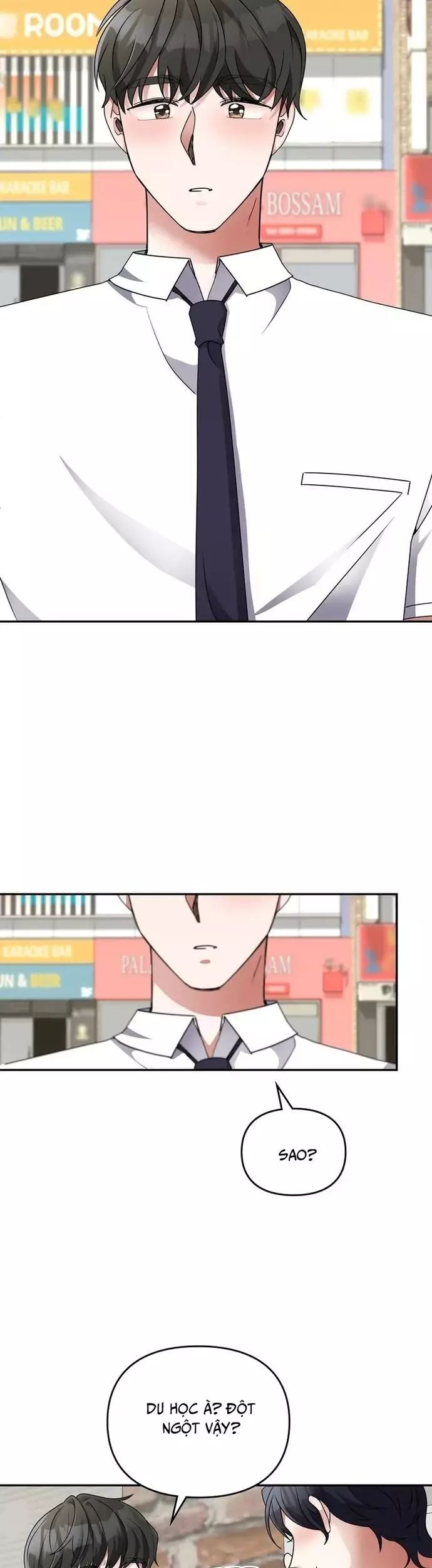 Cuộc Đời Của Thiên Tài Piano Chapter 25 - 15