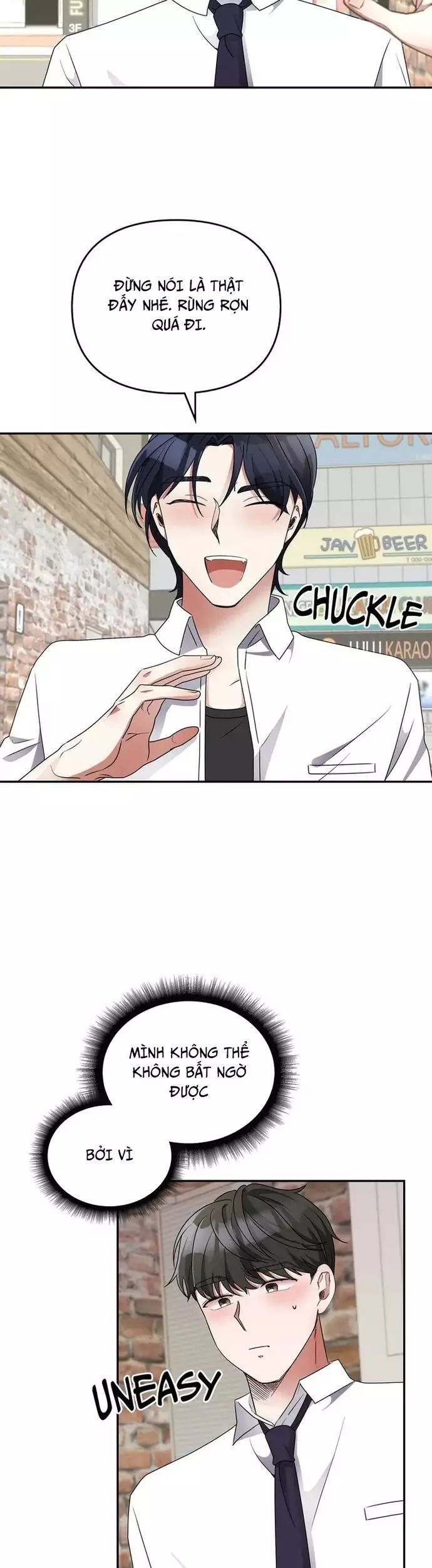 Cuộc Đời Của Thiên Tài Piano Chapter 25 - 17