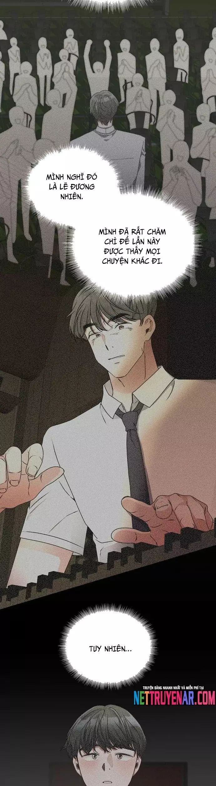 Cuộc Đời Của Thiên Tài Piano Chapter 25 - 20